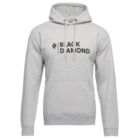 Чоловіча толстовка Black Diamond M Mini Stacked Po Hoody