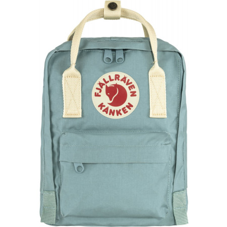 Рюкзак Fjällräven Kanken Mini 7 синій/червоний