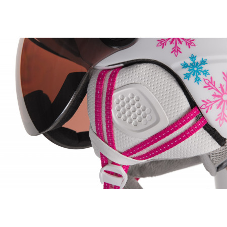 Дитячі гірськолижний шолом Etape Rider Pro