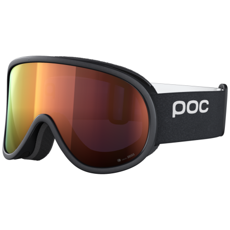 Лижна маска POC Retina Mid