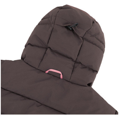 Жіноче зимове пальто MOOA Thermora Coat