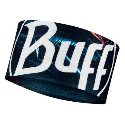 Пов'язка Buff Coolnet UV+ Headband