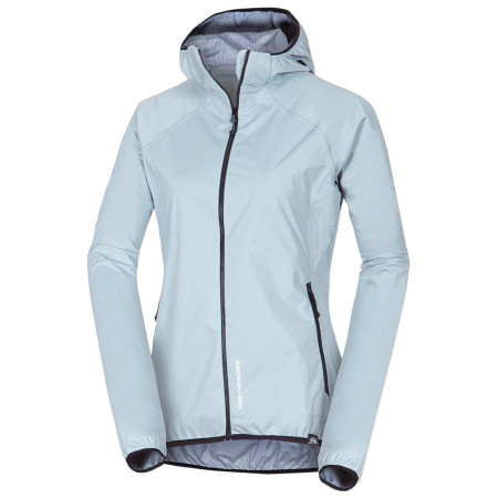 Жіноча куртка Northfinder Mareli 2,5L