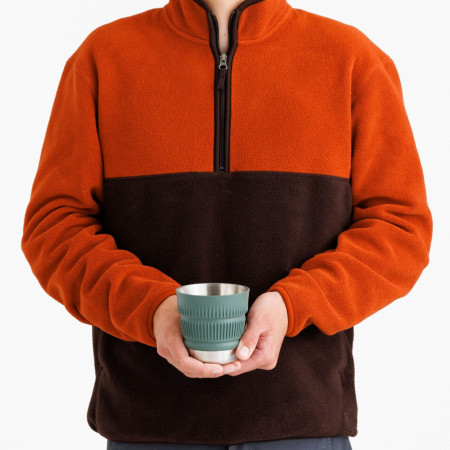 Складана кружка Sea to Summit Detour Stainless Steel Collapsible Mug