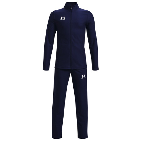Спортивний костюм Under Armour Y Challenger Tracksuit Navy темно-синій Navy