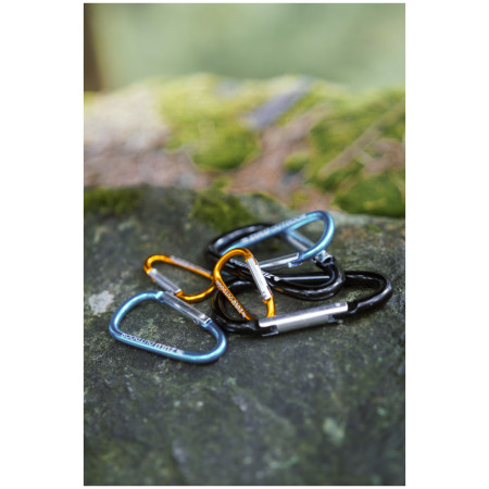 Допоміжний карабін Zulu L 3-pack