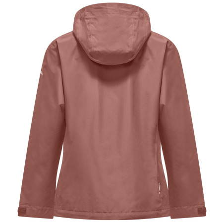 Жіноча куртка Salewa Puez Aqua 4 Ptx 2.5L W Jacket