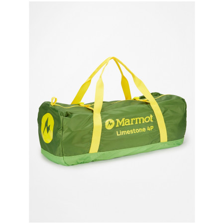 Туристичний намет Marmot Limestone 4P