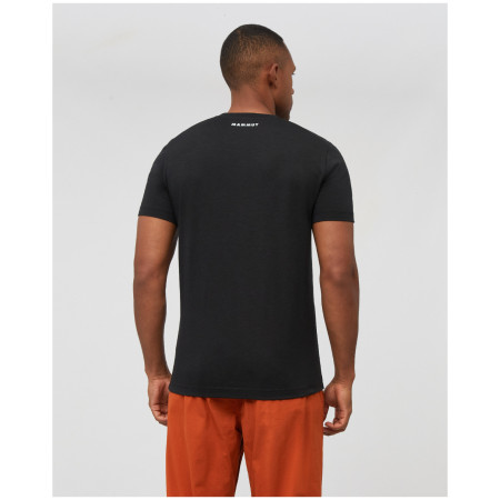 Чоловіча футболка Mammut Trovat T-Shirt Men Mammut