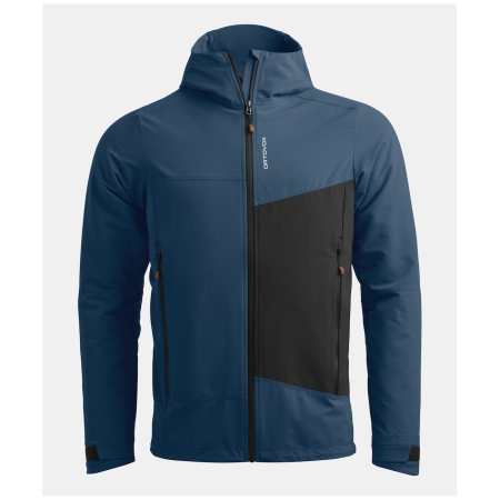 Чоловіча софтшелова куртка Ortovox Seceda Softshell Jacket M