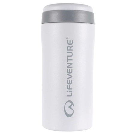 Термокружка LifeVenture One Touch Thermal Mug 350 ml