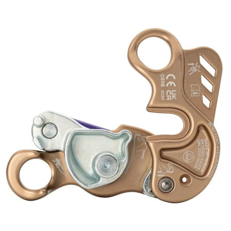 Страхувальний пристрій Beal Birdie