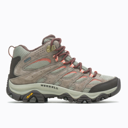 Жіночі трекінгові черевики Merrell Moab 3 Mid Gtx