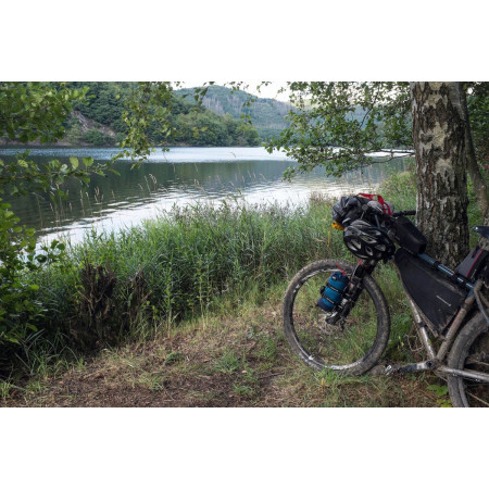 Сумка під сідло Blackburn Outpost Top Tube Bag