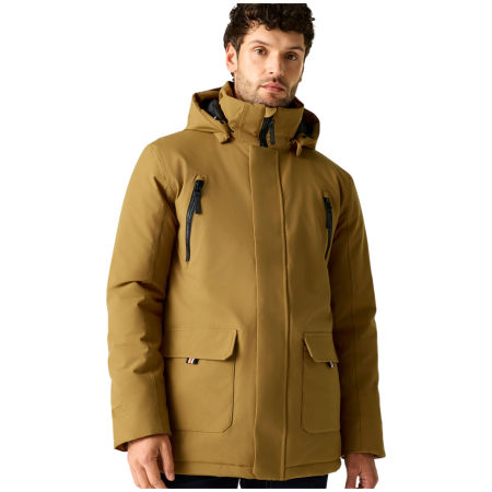 Чоловіча зимова куртка Regatta Frankie Insulated