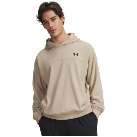 Чоловіча толстовка Under Armour Rival LW Hoodie
