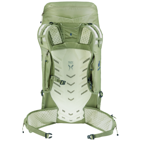 Туристичний рюкзак Deuter Speed Lite Pro 30