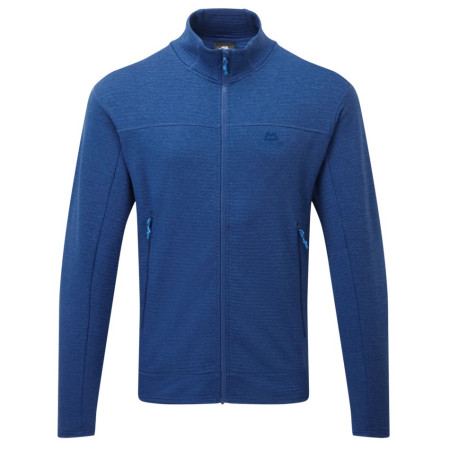 Чоловіча толстовка Mountain Equipment Apiro Jacket Men's синій Admiral Blue