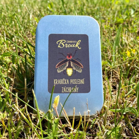 Набір для виживання Kouskysveta Brouk