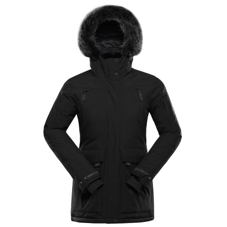 Жіноча зимова куртка Alpine Pro Werda 3