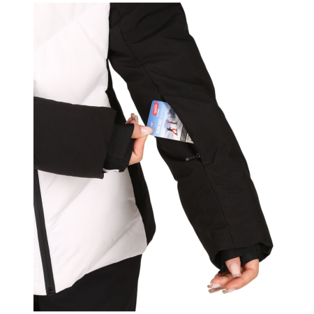 Жіноча куртка Kilpi Skimmia-W