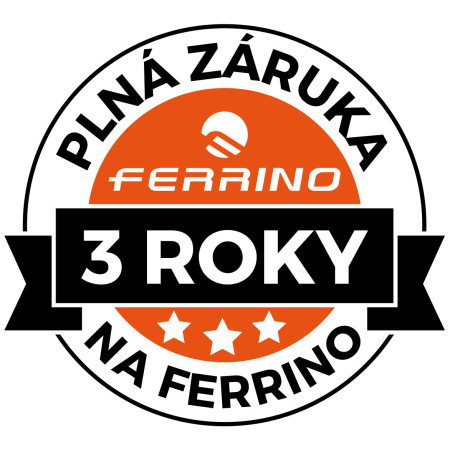 Натільна сумочка Ferrino Anouk