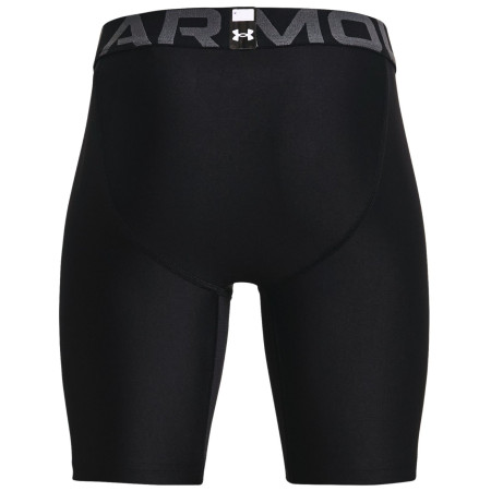 Дитячі шорти Under Armour UA HG Armour Shorts Black