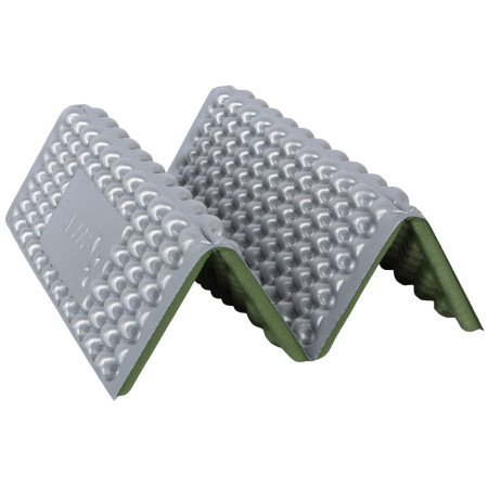 Сладане сидіння Yate Warg Fold Seat зелений green