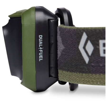 Налобний ліхтарик Black Diamond COSMO 350