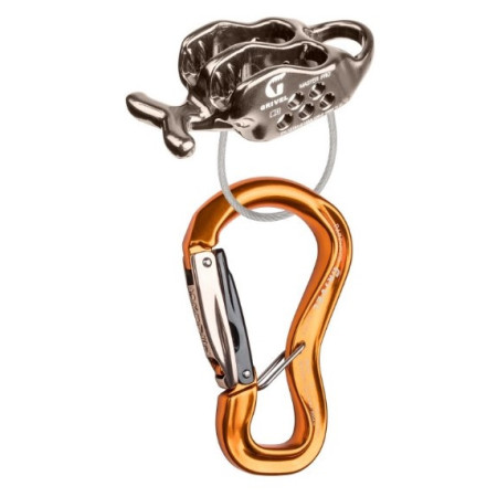Набір безпеки Grivel Belayer Kit