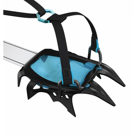 Кішки Blue Ice Harfang Alpine Crampon