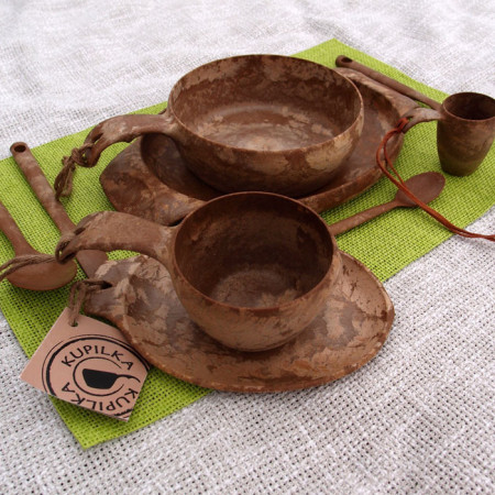 Набір столових приборів Kupilka Cutlery