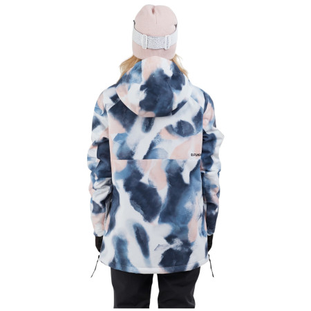 Жіноча зимова куртка Fundango Birch ECO Logo Anorak