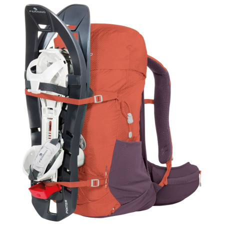 Жіночий туристичний рюкзак Ferrino Hikemaster 24 Lady
