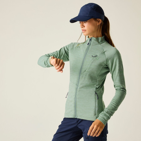 Жіноча толстовка Dare 2b Emerging III Stretch Midlayer