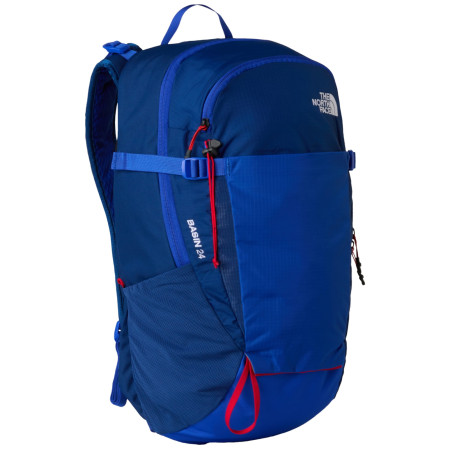 Малий туристичний рюкзак The North Face Basin 24