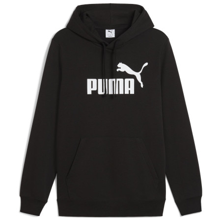 Чоловіча толстовка Puma ESS No. 1 Logo Hoodie TR
