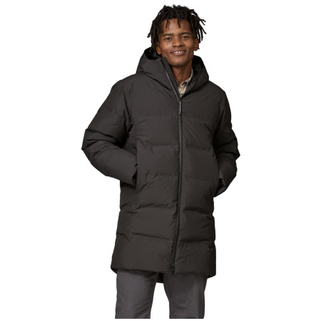 Чоловіче пальто Patagonia M's Jackson Glacier Parka