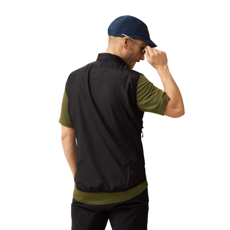Чоловіча жилетка Fjällräven Hoja Adventure Vest M
