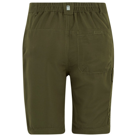Дитячі штани Regatta Sorcer Z/O Trousers III Treetop