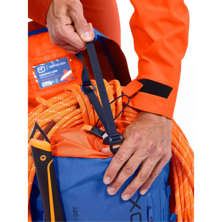 Рюкзак Ortovox Peak 38 S Dry