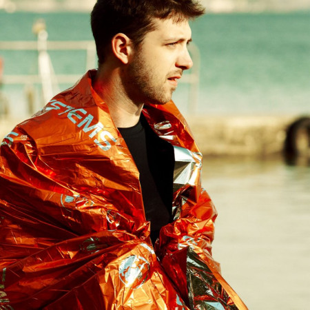 Izotermická fólie Lifesystems Thermal Blanket