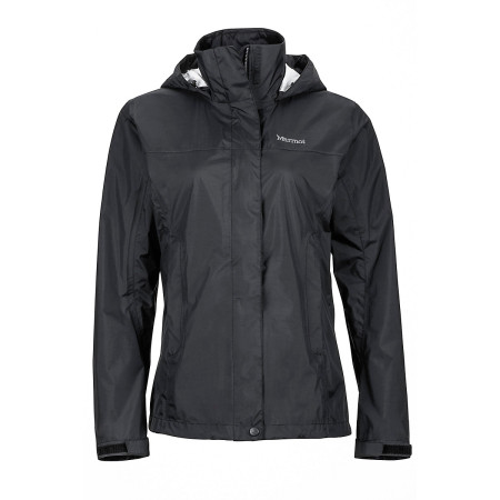 Dámská bunda Marmot PreCip Jacket černá black