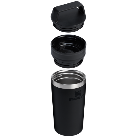 Термокружка Stanley The Café-To-Go Travel Mug 350 ml