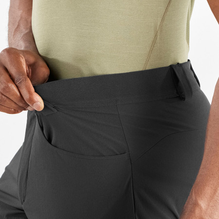 Чоловічі штани Salomon Wayfarer Pants M