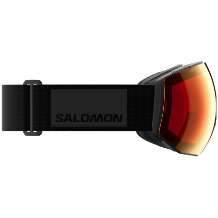 Лижна маска Salomon Radium Prime Sigmaphoto +1Lens
