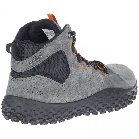 Чоловічі черевики Merrell Wrapt Mid Wp