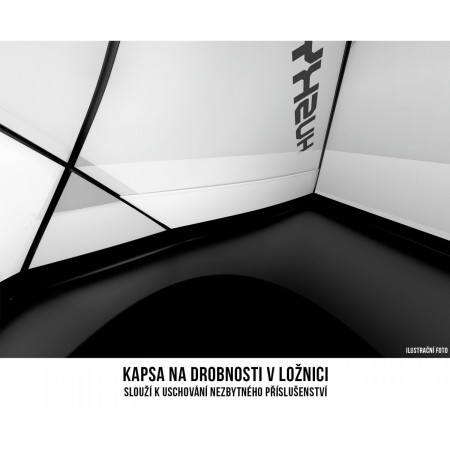 Намет Husky Flame 1