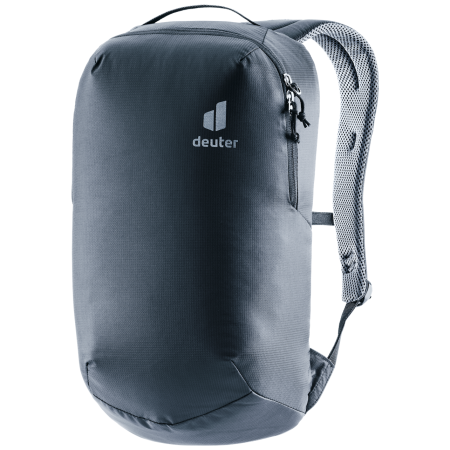 Міський рюкзак Deuter Yort 15 чорний black