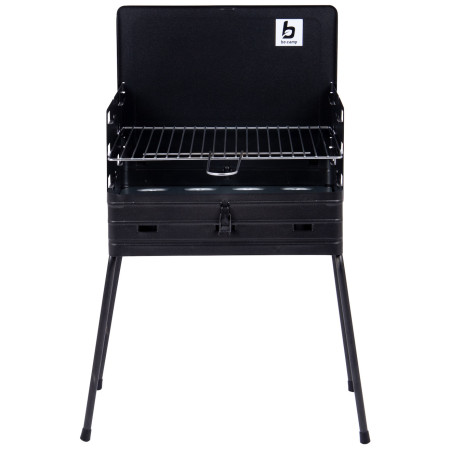 Гриль Bo-Camp BBQ suitcase model steel